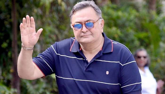 Rishi Kapoor's 68th birth anniversary: Daughter Riddhima, friend Rakesh Roshan pen wishes