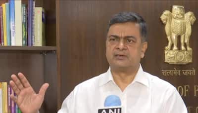 Bihar Assembly poll: We can form a government on our own, says Union Minister RK Singh