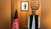 Afghanistan envoy to India