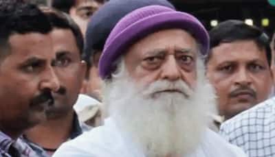 Court restrains from publishing book titled 'Gunning for the Godman : The True Story behind the Asaram Bapu Conviction'