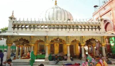 Hazrat Nizamuddin Dargah in Delhi to reopen from September 6