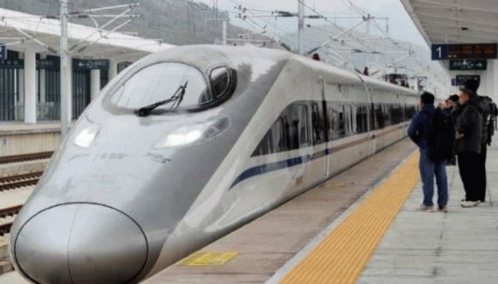 Mumbai-Ahmedabad bullet train project may fail to meet 2023 deadline due to COVID-19 snag