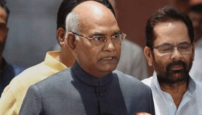 Teachers&#039; Day 2020: President Ram Nath Kovind to honour 47 teachers in virtual ceremony 