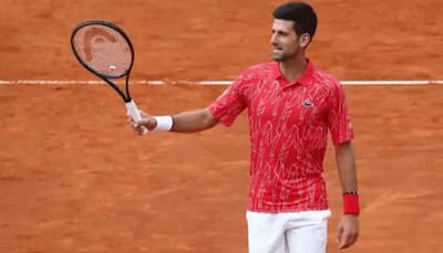 Novak Djokovic brushes aside Struff to advance in New York