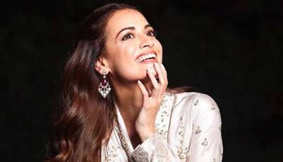 Clean air is a right to life: Dia Mirza on pledging for cleaner air in India