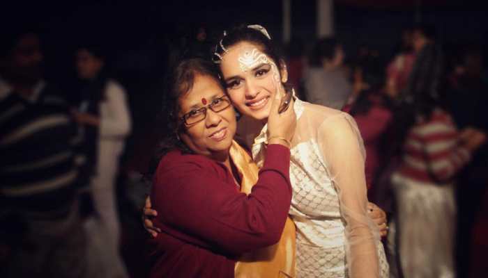 Teachers' Day: Manushi Chhillar shares anecdotes about her favourite teacher from school and how she changed her life!