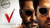 V movie review: Nani's film is formulaic fun for fans 