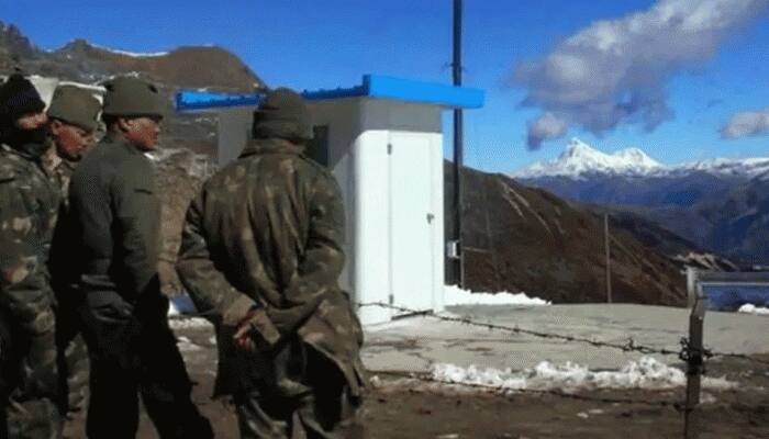 Chinese Army allegedly abducts 5 Indians in Arunachal Pradesh, probe launched