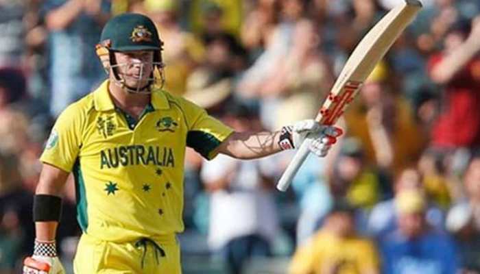 David Warner says Australia need to rotate strike, find boundaries in middle overs