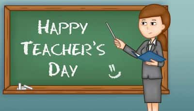Teachers' Day 2020: These heartfelt gifts will make your mentors feel special!