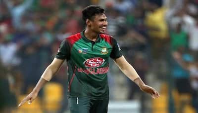 Indian Premier League 2020: Bangladesh Cricket Board denies NOC to Mustafizur Rahman 