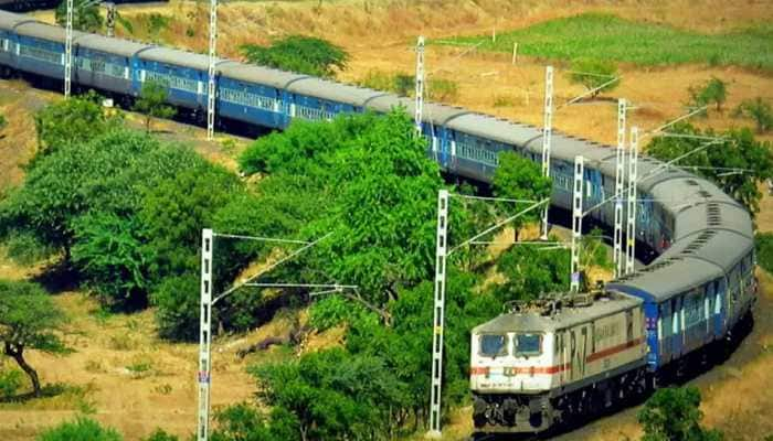 Indian Railways to introduce new time table soon, remains focused on high-speed trains