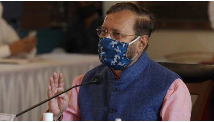 National Education Policy 2020 is a revolutionary reform for 21st century, says Union Minister Prakash Javadekar