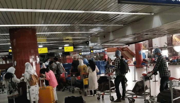 Vande Bharat mission: Over 15 lakh people returned to India till September 5, says  Hardeep Puri
