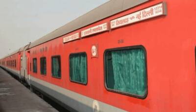 No blankets in AC coaches even after pandemic subsides, says Railway Board Chairman