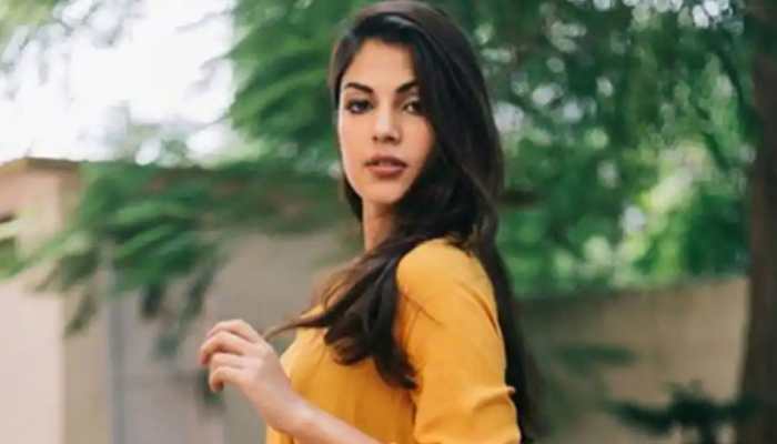 If loving someone is a crime then Rhea Chakraborty is ready to face the consequences, says actress' lawyer
