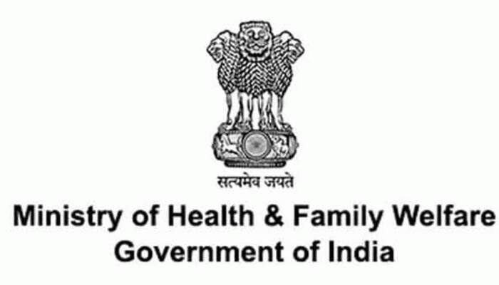 Union Ministry of Health rushes central teams to Punjab and Chandigarh to review health measures