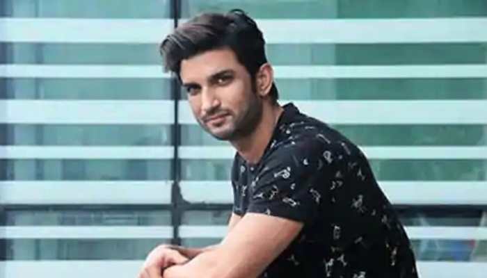 I saw Sushant Singh Rajput taking drugs in 2018, actor's staff Dipesh Sawant tells NCB