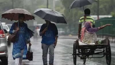 Coastal Karnataka likely to receive widespread rainfall from September 6-10, predicts IMD