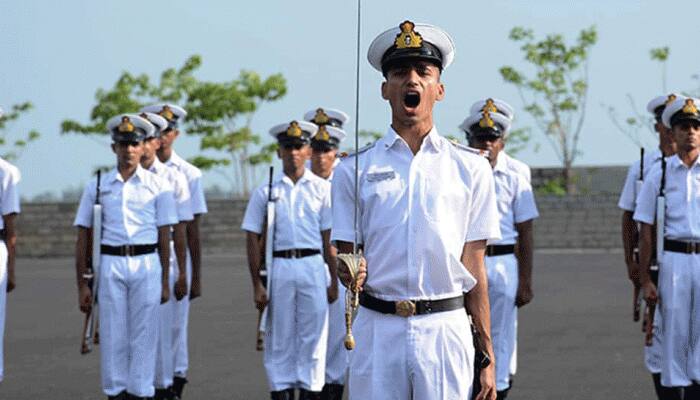 UPSC holds NDA entrance exams with COVID-19 guidelines in place