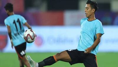Indian Super League: Konsham Chinglensana Singh signs two-year deal with Hyderabad FC