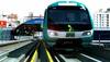 Kochi metro resumes