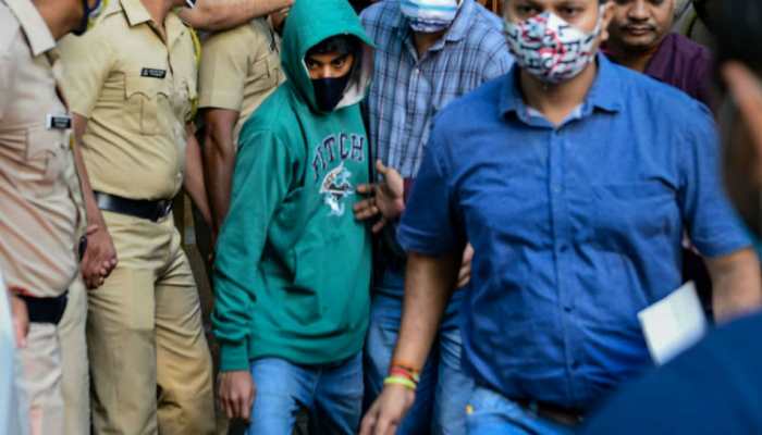 Sushant Singh Rajput's domestic help Dipesh Sawant sent to NCB custody till September 9 in drugs case linked to actor's death