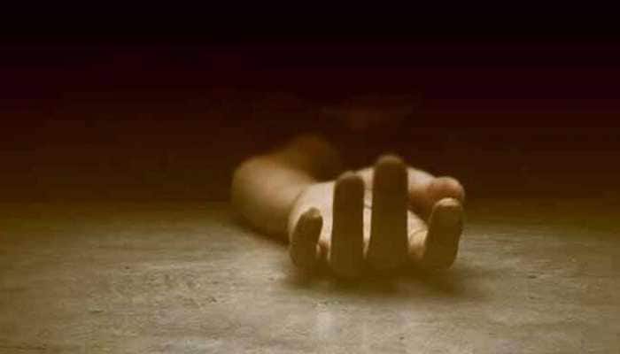 22-year-old woman strangled to death by husband in Uttar Pradesh 