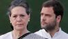 Rise above family: Another letter 'bomb' to Congress interim chief Sonia Gandhi, this time from 9 expelled leaders