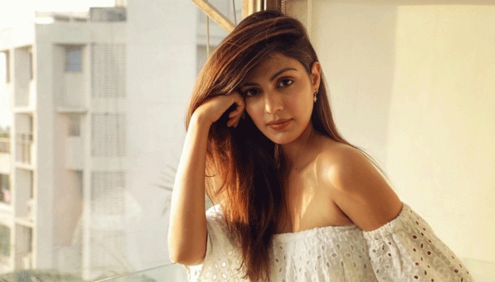 Did Sushant Singh Rajput or you ever consume drugs? Here's what NCB asked Rhea Chakraborty during interrogation