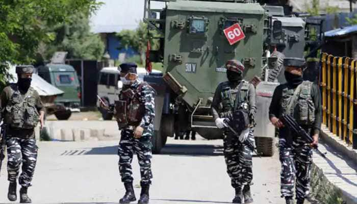 Major tragedy averted after security forces recover IED in Jammu and Kashmir&#039;s Arampora