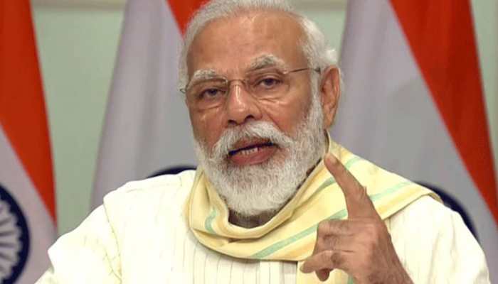 NEP 2020 stresses on learning, passion, practicality and performance, says PM Narendra Modi