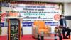 Uttar Pradesh CM Yogi Adityanath inaugurates 300-bed COVID-19 hospital in Gorakhpur