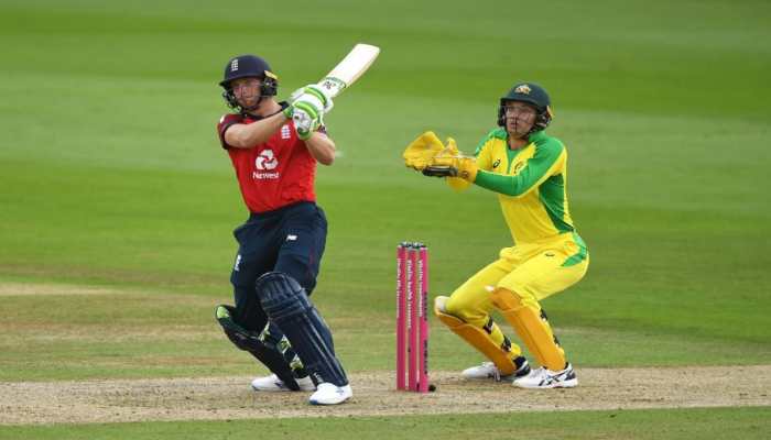 England's Jos Buttler to miss third Australia T20I after leaving bio-secure bubble