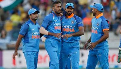 India's tour of Australia likely to begin either in Adelaide or Brisbane