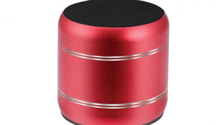 Made in India VingaJoy SP- 6560 Light Up wireless speaker launched at Rs 1,599