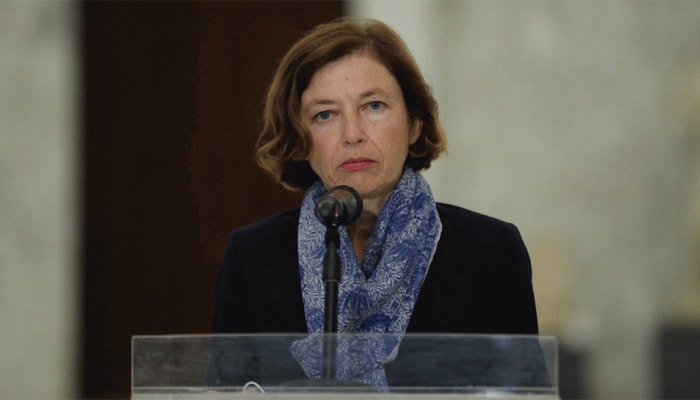 French Defence Minister Florence Parly to visit India on Sept 10 for Rafale jets induction ceremony 
