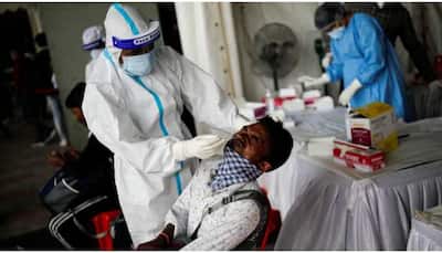 India beats Brazil to become second-worst COVID-19-hit country in world, records 90,802 coronavirus cases in 24 hours