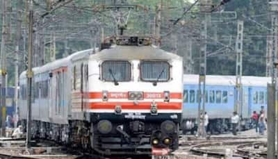 Indian Railways registers more than 10% jump in freight loading compared to last year 