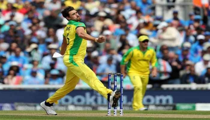 Australia need &#039;little bit of game time&#039;: Mitchell Starc after defeat in 2nd England T20I