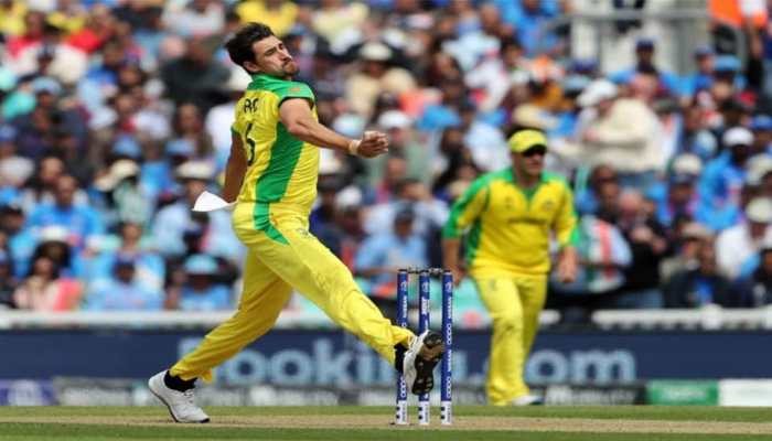 Australia need 'little bit of game time': Mitchell Starc after defeat in 2nd England T20I