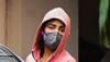 Rhea Chakraborty grilled for 8 hrs on day 2 by NCB in drug case, summoned for 3rd consecutive day