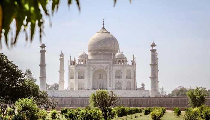 Taj Mahal and Agra Fort to reopen from September 21 for visitors