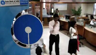 Plan to recruit 14,000 staff this year; VRS not cost-cutting exercise, says SBI