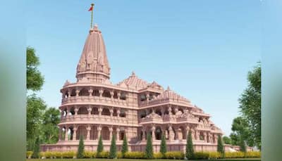 Complex around Ram Temple in Ayodhya all set to have these structures: Check details