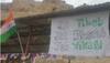 Exiled Tibetans