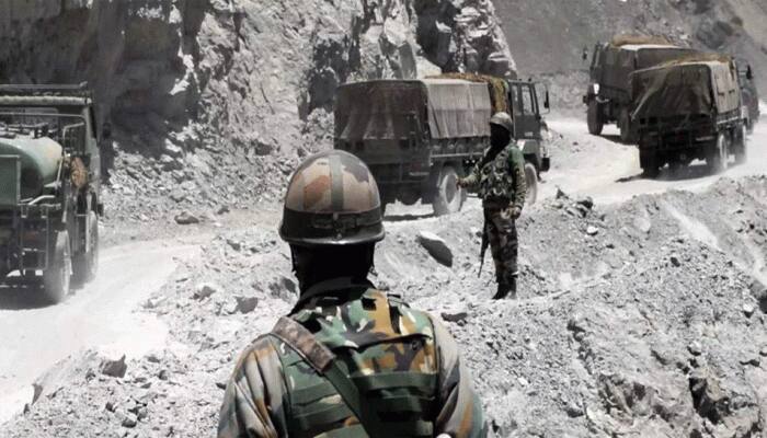 India-China standoff: China accuses India of crossing LAC, firing warning shots in Eastern Ladakh