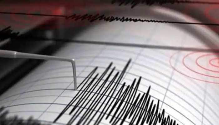 Medium-intensity earthquake of 4.4 magnitude hits 435-km north-northwest of Kargil