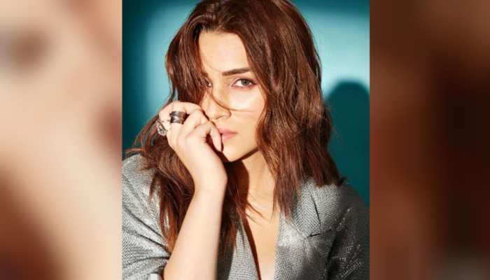 Kriti Sanon shares mantra, urges fans not to treat it as &#039;cryptic&#039; post