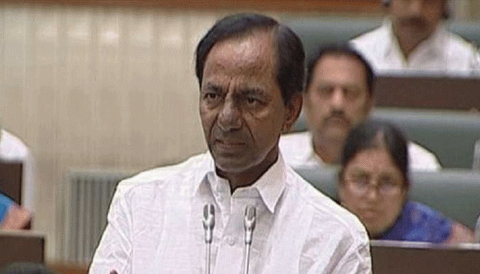 Telangana Cabinet to discuss GST and FRBM Bills in Monsoon session